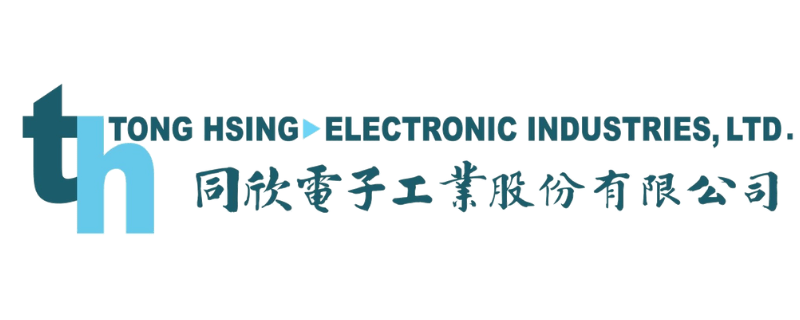 同欣電子 — JoiiMove 企業公益健走活動合作夥伴