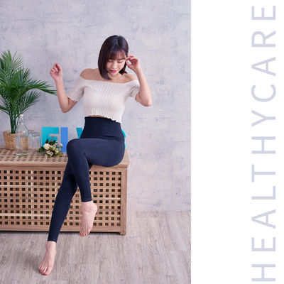 【ELVIS愛菲斯】航空太空總署 NASA授權 - 石墨烯妖塑彈脂褲(舒適款) 