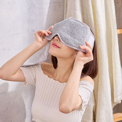 【ELVIS愛菲斯】超導石墨烯 眼罩/圍脖(舒壓好眠款)