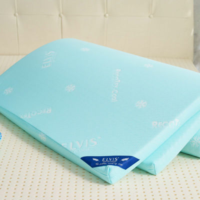 【ELVIS愛菲斯】馬來西亞原裝乳膠床墊(厚度5公分) 單人加大105公分