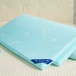 【ELVIS愛菲斯】馬來西亞原裝乳膠床墊(厚度5公分) 單人加大105公分