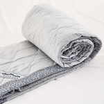 【ELVIS愛菲斯】遠紅外線石墨烯助眠毯-星空(冬季款)