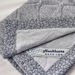 【ELVIS愛菲斯】遠紅外線石墨烯助眠毯-星空(冬季款)