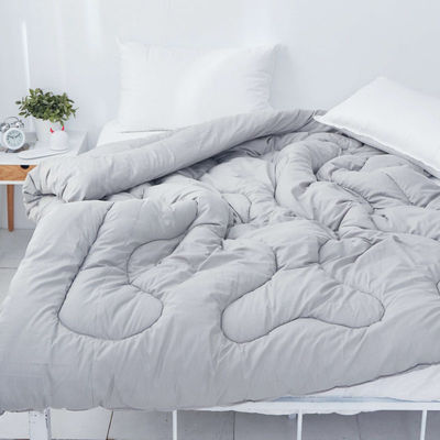 【ELVIS愛菲斯】德國魯道夫銀離子抗菌石墨烯雙人蓄熱被