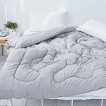 【ELVIS愛菲斯】德國魯道夫銀離子抗菌石墨烯雙人蓄熱被