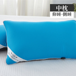 【ELVIS愛菲斯】舒壓排汗涼感四季枕