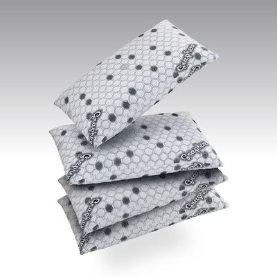 【ELVIS愛菲斯】超導天絲石墨烯助眠芯機枕